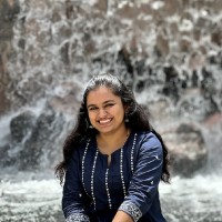 Societe Generale Global Solution Centre Employee Niveditha V's profile photo