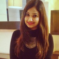 Shweta Jadhav Email & Phone Number