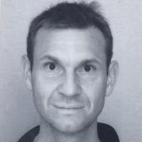 Rigsarkivet Employee Morten Ellegaard's profile photo