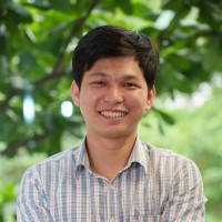 Sango Technologies Employee Abel Tran's profile photo