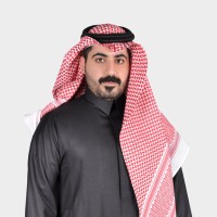 Ahmed Alrashed Email