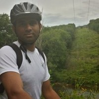 Vinci4D.ai Employee Balaji Cherukuri's profile photo
