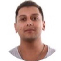 Platoon Employee Arun Chamba's profile photo
