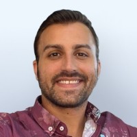 Scout Employee Curtis Renkiewicz's profile photo
