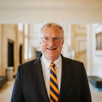 Johnson University Employee Marvin Elliott's profile photo