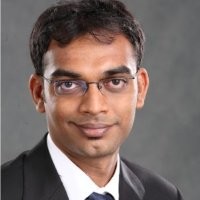 Flipkart Employee Prabhu Ramadas's profile photo