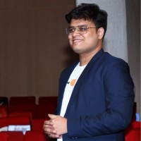 ElecTorq Technologies Employee Aishwarya Agrawal's profile photo