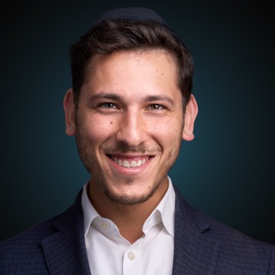 Meridian Capital Group Employee Ben Fishman's profile photo