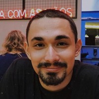 StarCorp Employee Caio Cintra's profile photo
