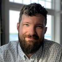 Naval Systems, Inc. Employee Alex Kuchta's profile photo