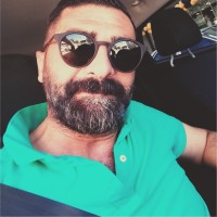 Serkan Dürüst Email