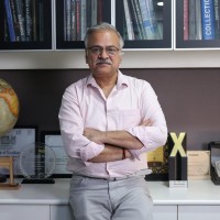 ARCOP Associates Pvt. Ltd. Employee Sanjay Singh's profile photo