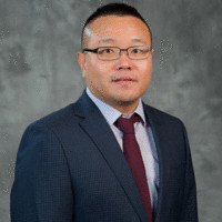 Seattle Works Employee Yuan Cai's profile photo