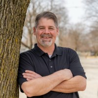 Effecterra Employee Shane Dowodzenka's profile photo