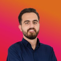 Codepixel Employee Cedomir Buric's profile photo