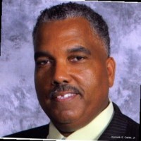 Coding Dojo Employee Kenneth Carter's profile photo