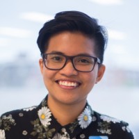 VodaSafe Inc. Employee Carille Mendoza's profile photo