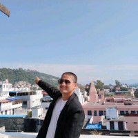 Nimbus Employee Shiva Parajuli's profile photo