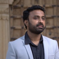 Vyakta Employee Sharma's profile photo