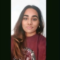 Aaliah H.'s profile photo