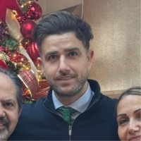 Nous Employee Alex Violaris's profile photo