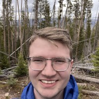 Associated Wholesale Grocers Employee Maxwell Johnson's profile photo