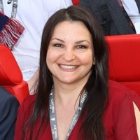 Empowered Employee Suzanne Estévez's profile photo