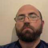 Oztix Employee Ricky Chaplin's profile photo