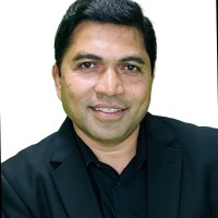 Accenture in India Employee Surendra S's profile photo