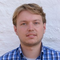 CEDEL BV Employee Maarten de Jong's profile photo