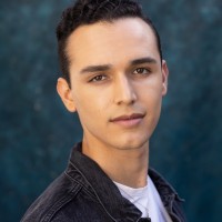 Artists & Representatives Employee Eric Renna's profile photo