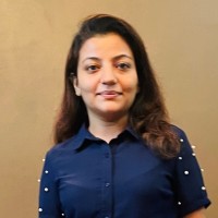 Invoidea Technologies Employee Pooja Sharma's profile photo