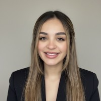 LeadGen Force Employee Daniela Casallas's profile photo