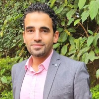 Chillington Rwanda  Employee Mohammad Khaled's profile photo