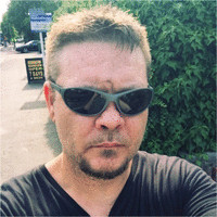 Gigstream Ltd Employee Steven Pitcher's profile photo