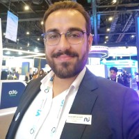 Ammar Almassri Email & Phone Number