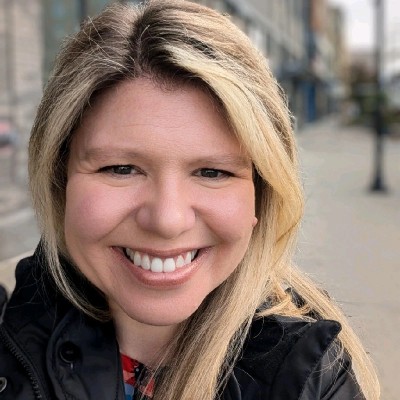 Sara Fink Email & Phone Number