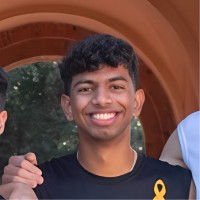 Telora Employee Anish Kamatam's profile photo