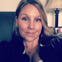 Dymotek Employee Jenna Davis's profile photo