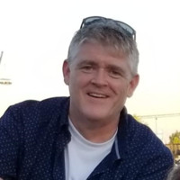 Simon Horrobin Email & Phone Number