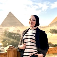 Raghda Abdulhay Email & Phone Number