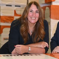 Bauder Flat Roofs Employee Yvonne Higgins's profile photo