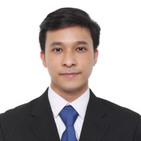 Tada Employee Gabriel Vidyananto's profile photo