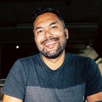 HECHO STUDIOS Employee Tom Suharto's profile photo