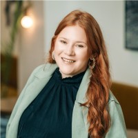 Brooke Glover