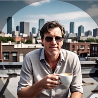 Equator Coffee Roasters Inc. Employee Craig Hall's profile photo