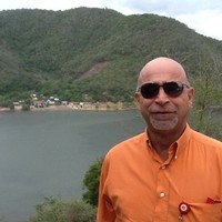 CORPOELEC Employee Luis Verde's profile photo