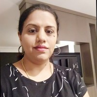 Geetha M Email