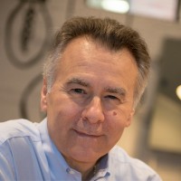 Shikatani Lacroix Design Employee Jean-Pierre Lacroix's profile photo