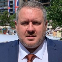 Paul Burns Email & Phone Number